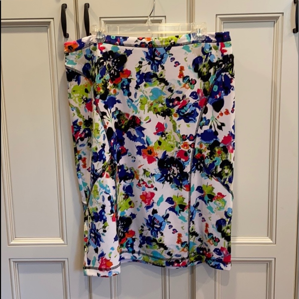 Nicole Miller Skirt